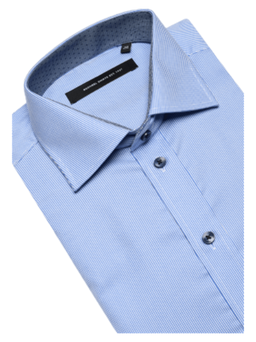 Bosweel Skjorter 7-408-2-24_37 - Bygholm Menswear